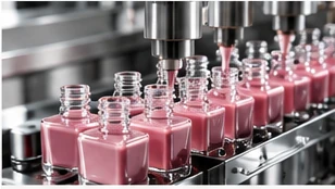 Scalable nail manufacturing