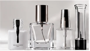 Custom nail packaging solutions